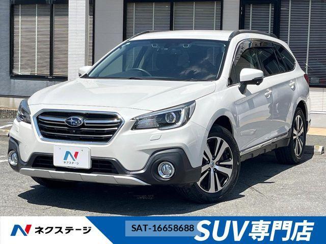 Subaru OUTBACK 2018-03 8336497-0