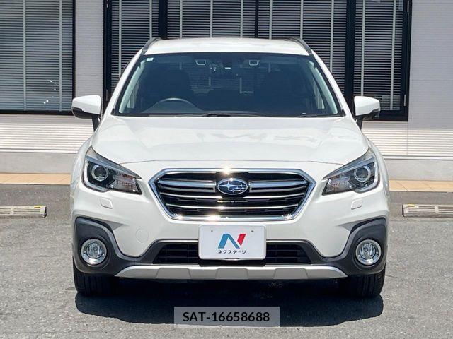 Subaru OUTBACK 2018-03 8336497-15