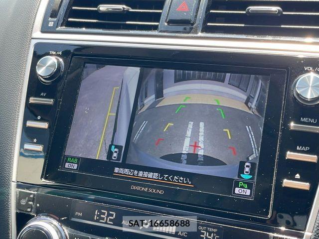Subaru OUTBACK 2018-03 8336497-3