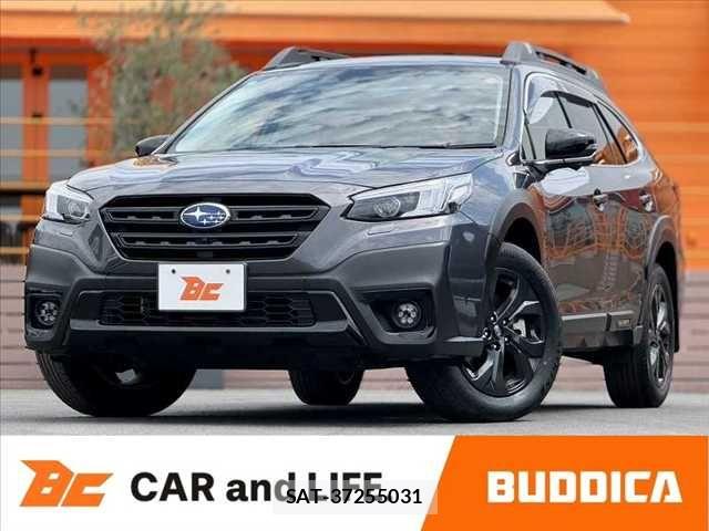 Subaru OUTBACK 2022-12 8336495-0