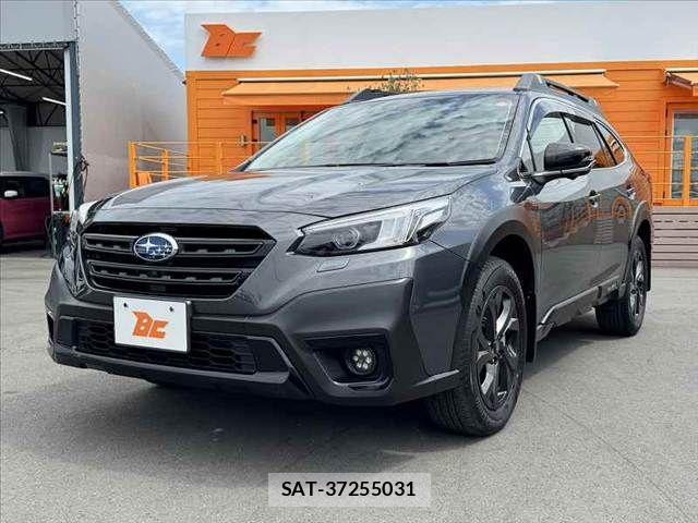 Subaru OUTBACK 2022-12 8336495-9
