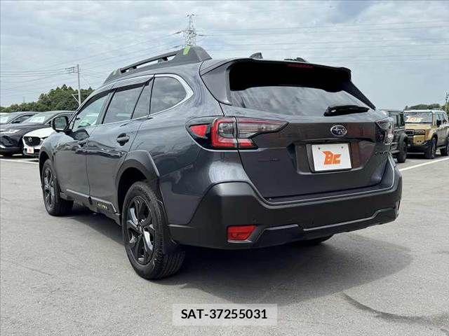 Subaru OUTBACK 2022-12 8336495-12