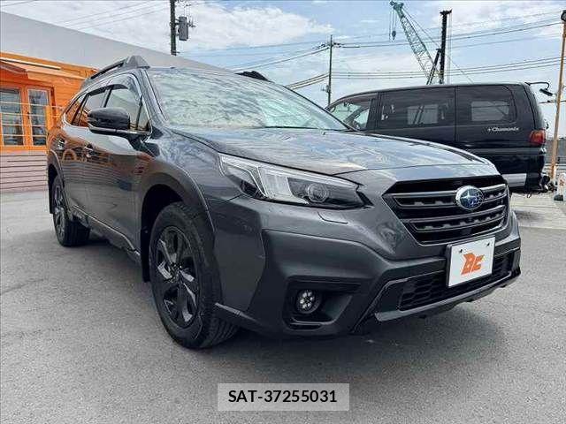 Subaru OUTBACK 2022-12 8336495-7