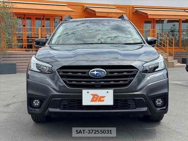 Subaru OUTBACK 2022-12 8336495-8