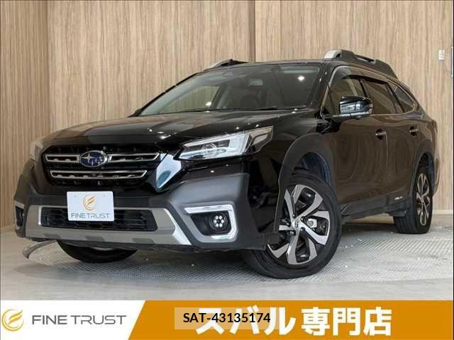 Subaru OUTBACK 2021-12 8336496-0