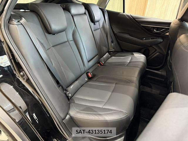 Subaru OUTBACK 2021-12 8336496-9