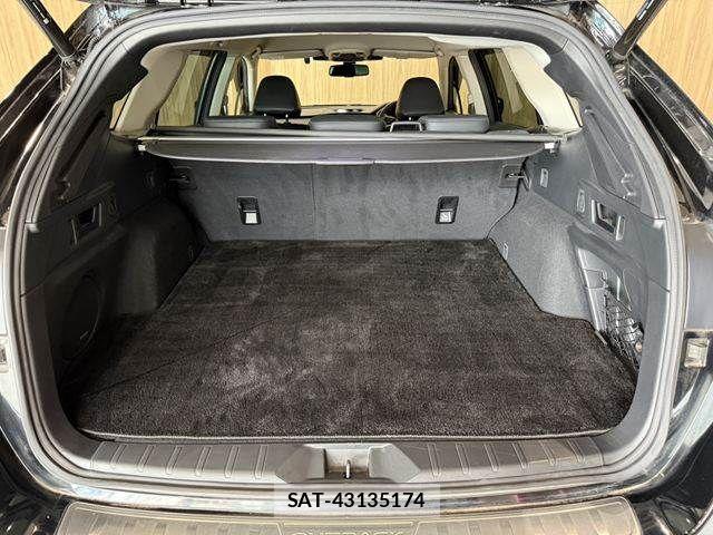 Subaru OUTBACK 2021-12 8336496-10