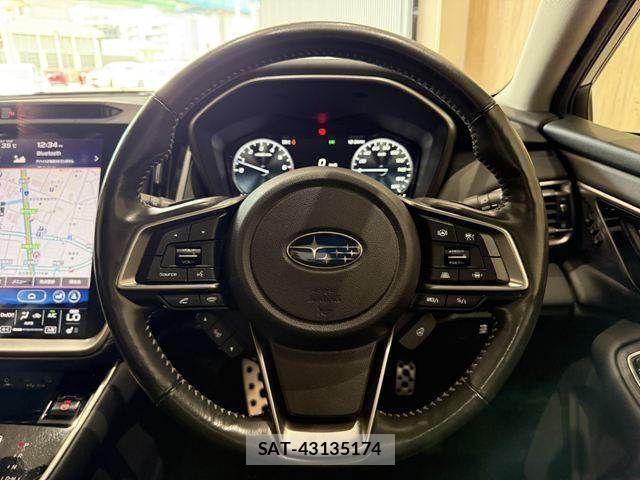 Subaru OUTBACK 2021-12 8336496-11