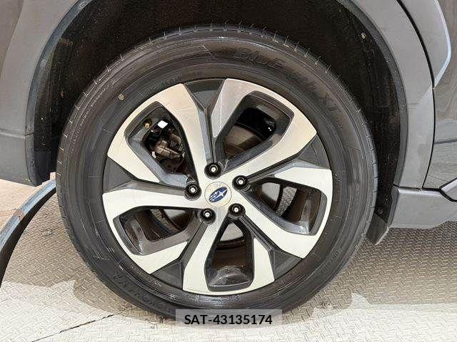 Subaru OUTBACK 2021-12 8336496-14