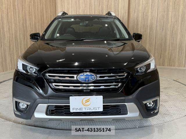 Subaru OUTBACK 2021-12 8336496-15