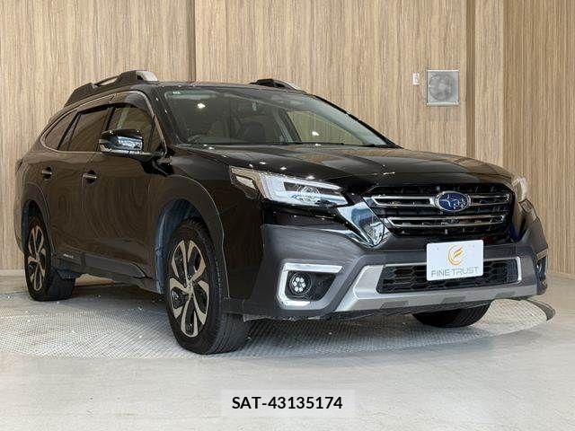 Subaru OUTBACK 2021-12 8336496-16