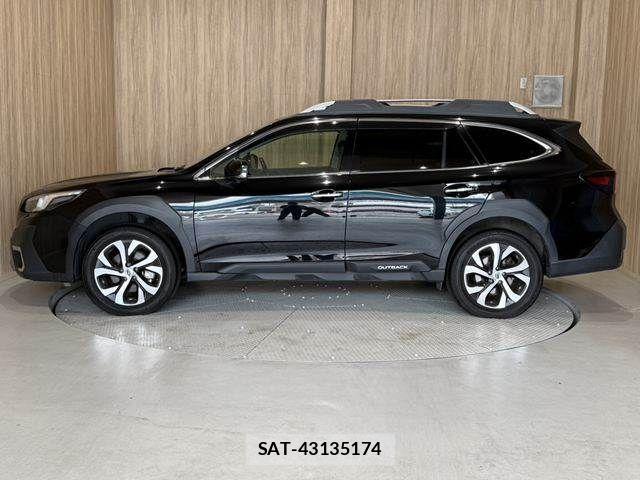 Subaru OUTBACK 2021-12 8336496-21