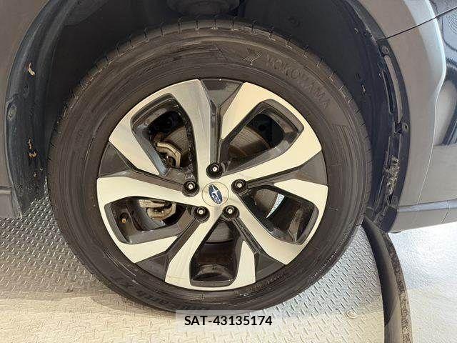 Subaru OUTBACK 2021-12 8336496-28
