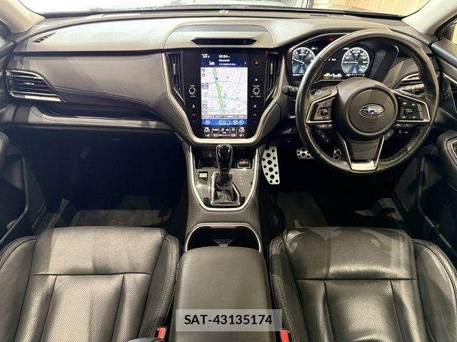 Subaru OUTBACK 2021-12 8336496-2