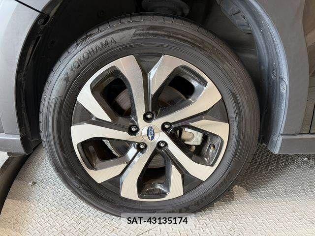 Subaru OUTBACK 2021-12 8336496-29