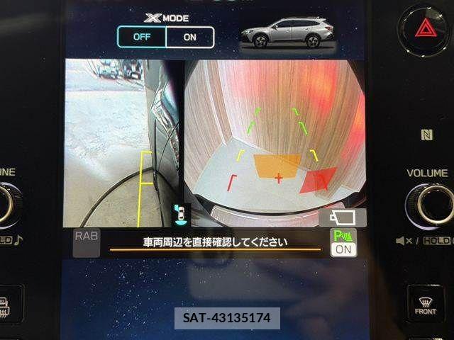 Subaru OUTBACK 2021-12 8336496-6