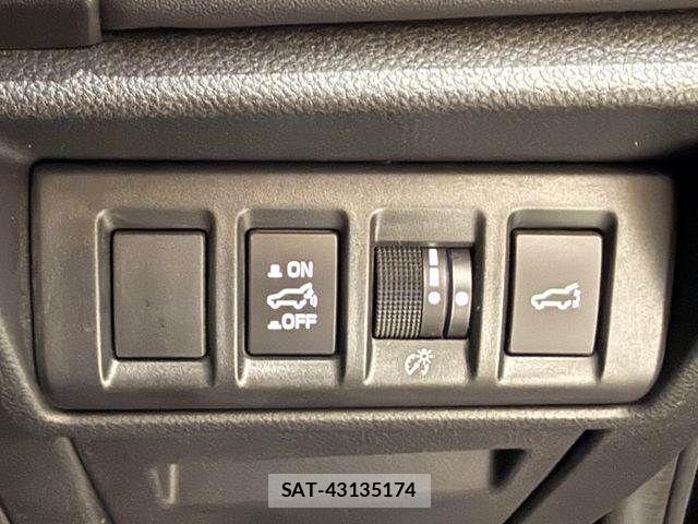 Subaru OUTBACK 2021-12 8336496-7
