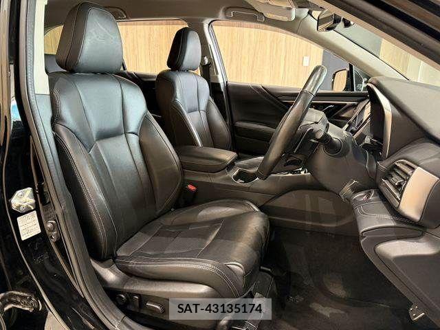 Subaru OUTBACK 2021-12 8336496-8