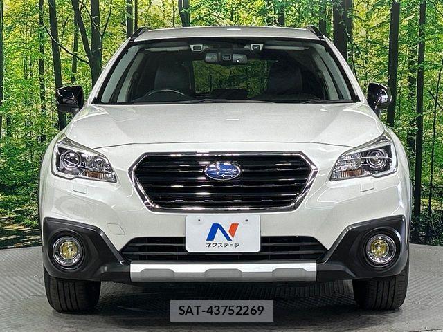 Subaru OUTBACK 2017-02 8336499-15