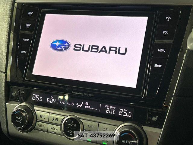Subaru OUTBACK 2017-02 8336499-2