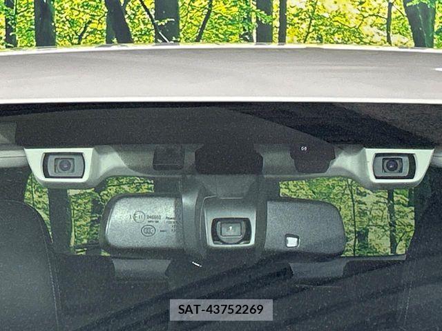 Subaru OUTBACK 2017-02 8336499-4