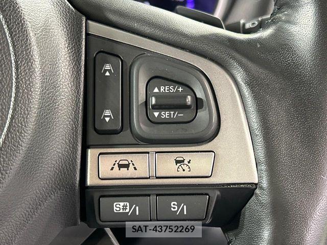 Subaru OUTBACK 2017-02 8336499-5