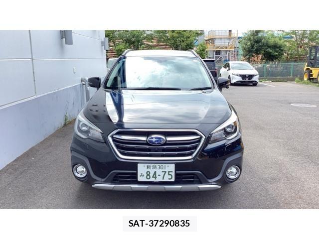 Subaru OUTBACK 2020-01 8336502-0