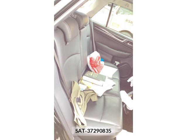 Subaru OUTBACK 2020-01 8336502-10