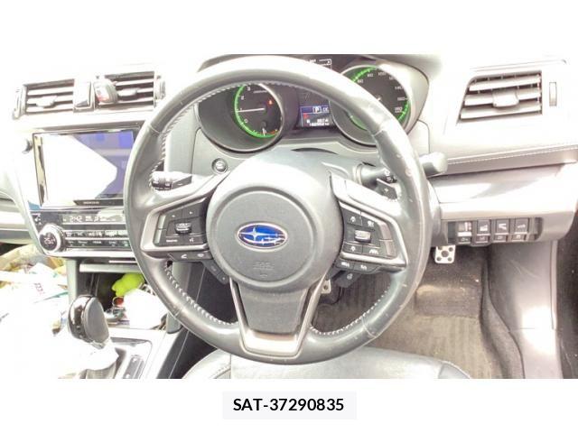 Subaru OUTBACK 2020-01 8336502-15