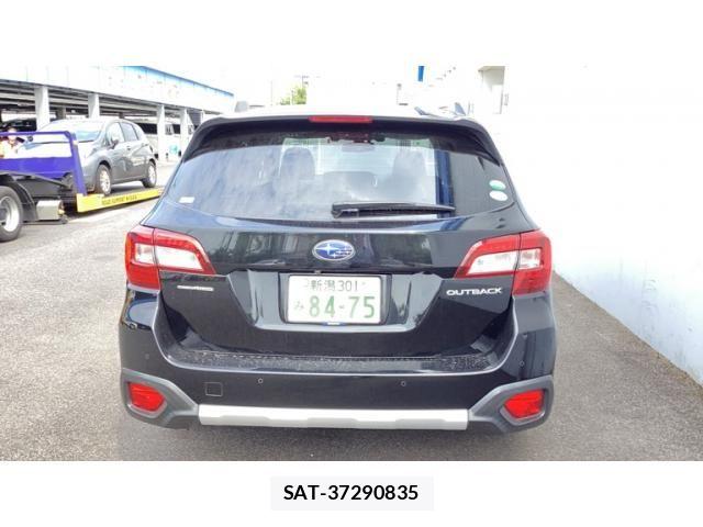 Subaru OUTBACK 2020-01 8336502-1