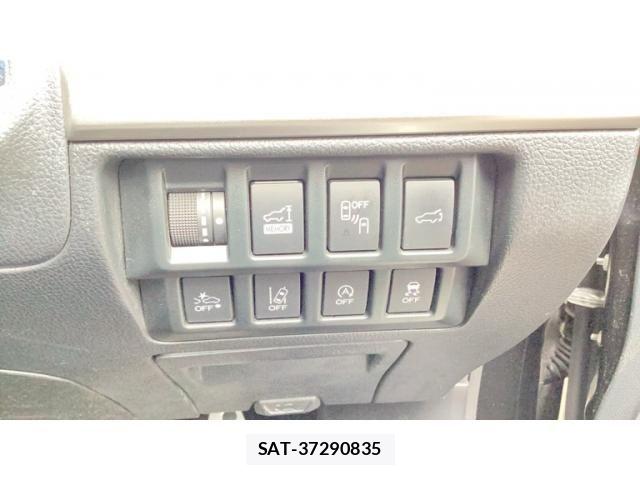 Subaru OUTBACK 2020-01 8336502-19