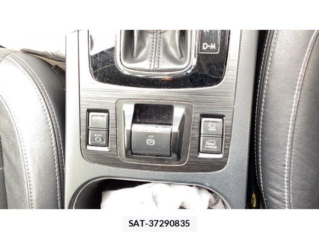 Subaru OUTBACK 2020-01 8336502-24
