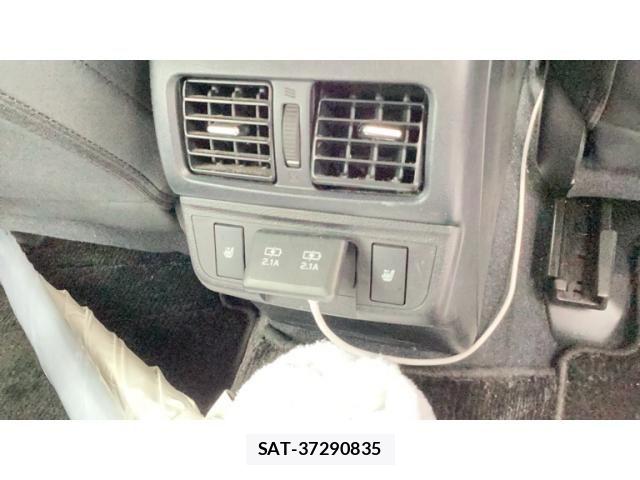 Subaru OUTBACK 2020-01 8336502-27