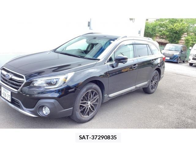 Subaru OUTBACK 2020-01 8336502-2