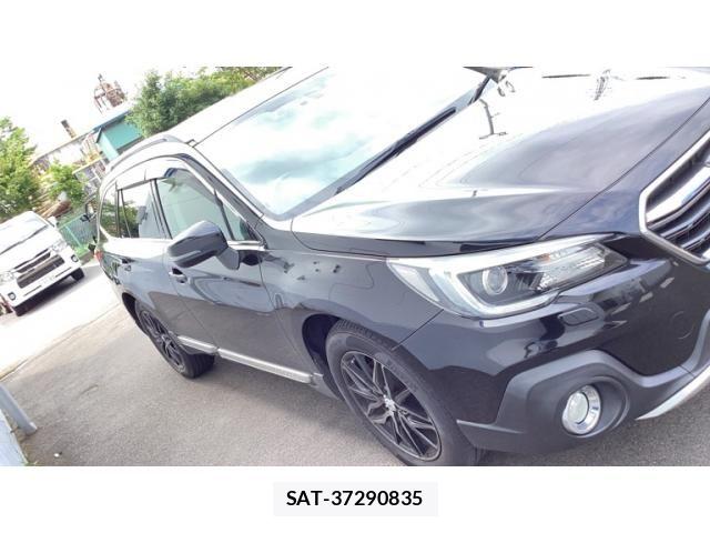 Subaru OUTBACK 2020-01 8336502-3