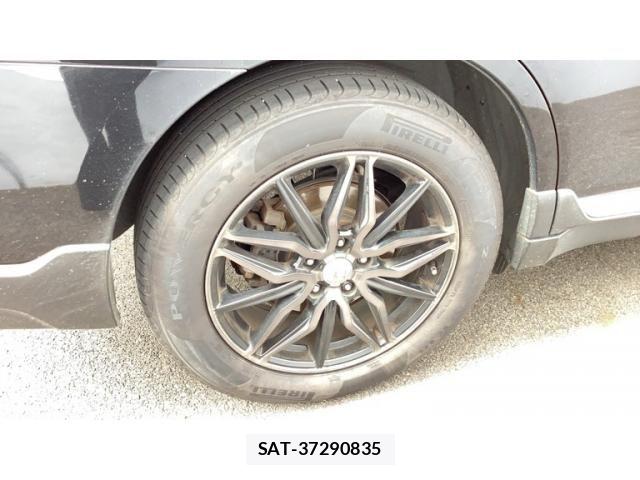 Subaru OUTBACK 2020-01 8336502-6
