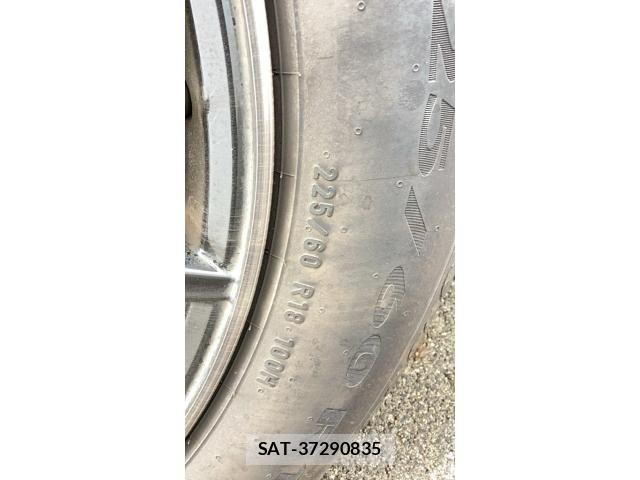 Subaru OUTBACK 2020-01 8336502-7