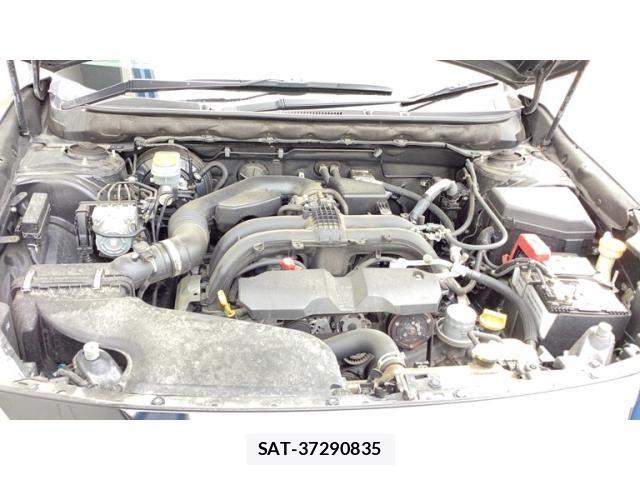 Subaru OUTBACK 2020-01 8336502-8