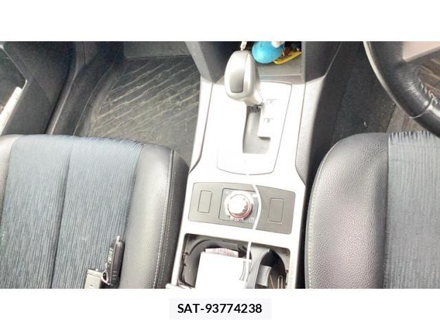 Subaru OUTBACK 2011-11 8336501-9