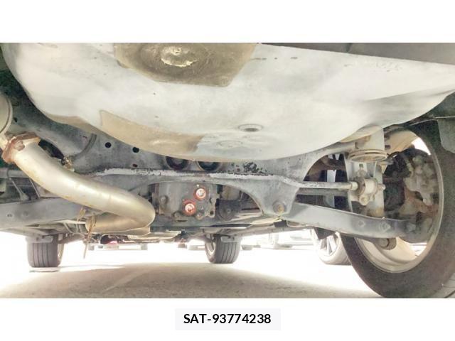 Subaru OUTBACK 2011-11 8336501-13
