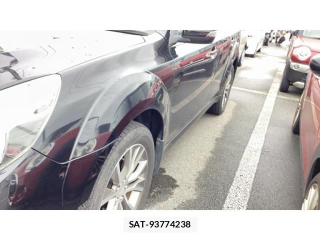 Subaru OUTBACK 2011-11 8336501-4