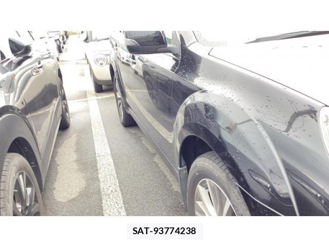 Subaru OUTBACK 2011-11 8336501-5