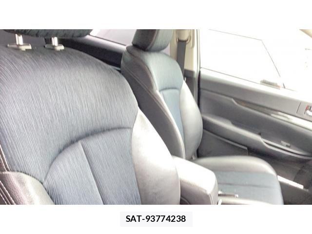 Subaru OUTBACK 2011-11 8336501-8