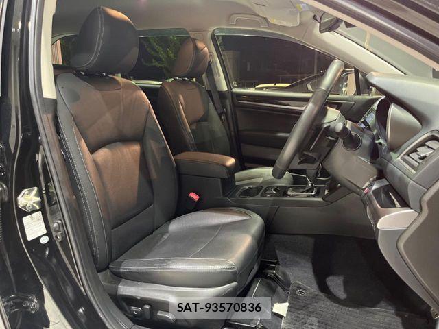 Subaru OUTBACK 2017-01 8336500-9