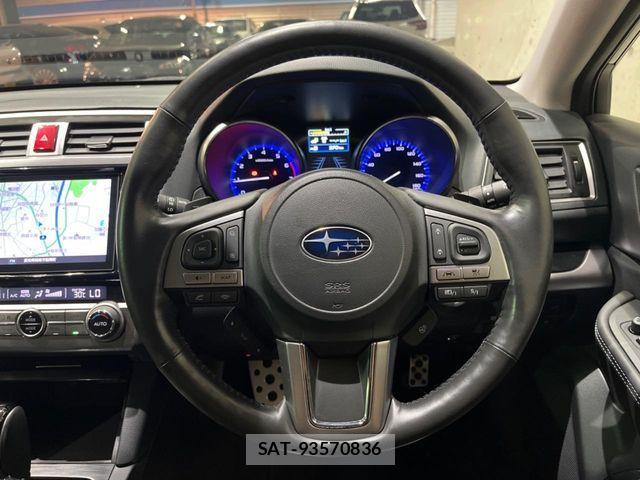 Subaru OUTBACK 2017-01 8336500-10