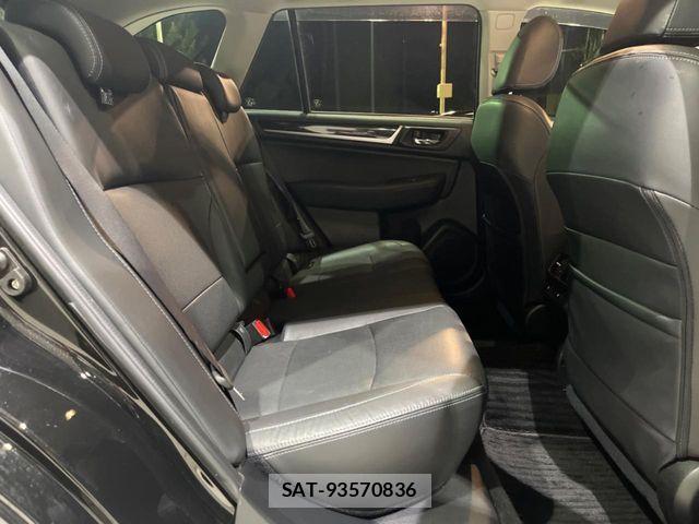 Subaru OUTBACK 2017-01 8336500-11