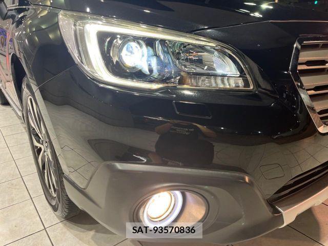 Subaru OUTBACK 2017-01 8336500-14