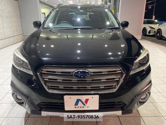 Subaru OUTBACK 2017-01 8336500-15
