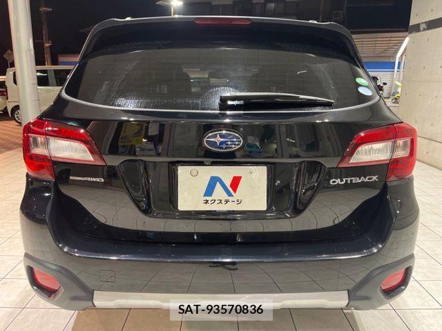 Subaru OUTBACK 2017-01 8336500-16