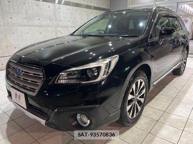 Subaru OUTBACK 2017-01 8336500-17